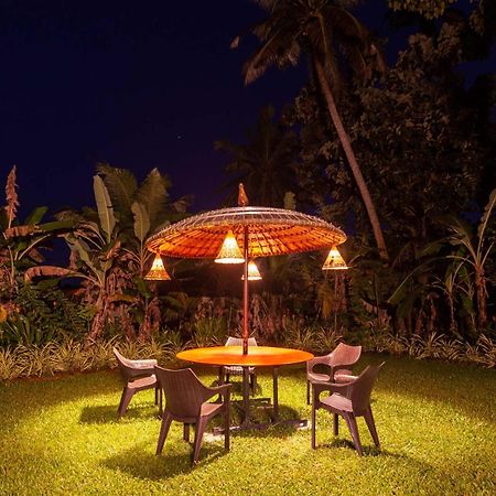 StayVista at La Riva Heritage Villa Alappuzha Esterno foto